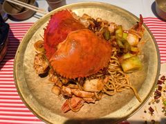 -永信海鲜(群星城店)