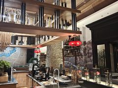 -清河半岛温泉度假酒店