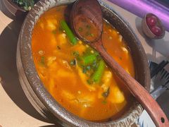 -山石榴·贵州菜(丰盛里店)