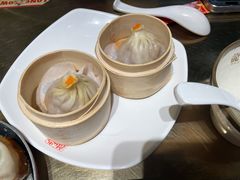-龍堂蟹黄小笼包(万家丽店)