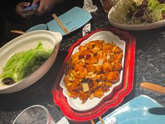 -局气 烤鸭·北京菜(光华路店)