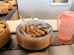-龍歌自助小火锅(市南金茂湾店)