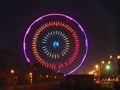 -南昌之星摩天轮