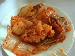 -朴鲸家正宗韩国料理(福田店)