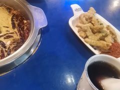 -马路边边火锅串串(观前街店)