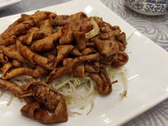 豉油皇鹅肠-粤·向群饭店(龙津东路总店)
