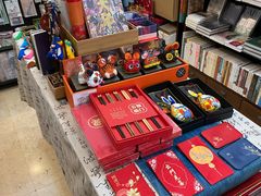 -晓风书屋(北山街店)