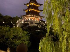 -迎泽公园