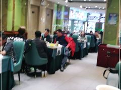 大堂-紫光园(吕家营店)