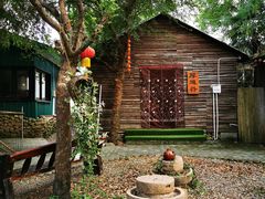 -盐坦烤全羊·特色小吃(城南店)