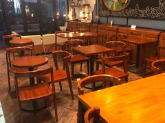 大堂-fishtank鱼缸咖啡(三山街店)