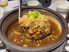 -一品江南韵·淮扬菜