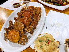 -蚝伯·新派海鲜(荣昌店)