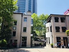 -徐家汇源景区-衡山坊