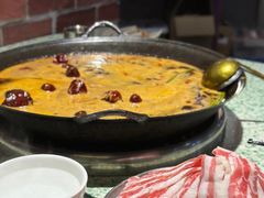 -五里关火锅(牛市口店)