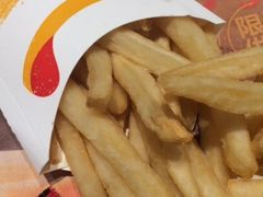 -汉堡王(上海凌云壹街坊店)