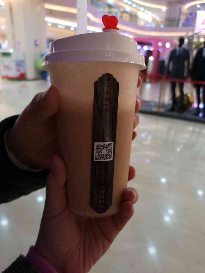 拿督拉茶·时光便当-"味道不错,环境和服务是同类里不错的,服务.