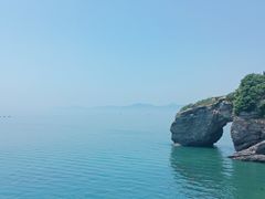 -大连金石滩滨海国家地质公园