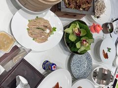 -四季民福烤鸭店(王府井东安门店)