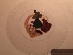 -Le Bernardin