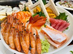 -大渔之观(安贞店)