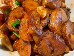 -农耕记·湖南土菜(halo广场店)