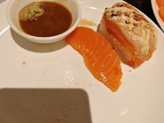 -骊韵咖啡厅(深圳中海凯骊酒店)