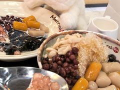 -鲜芋仙(观音桥大融城LG店)