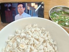 -西羊市老米家泡馍(西羊市店)
