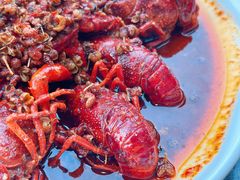 -霸气大叔干锅鸭头·小龙虾·烧烤川菜.赛事直播(三里屯创始店)