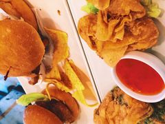 翠华餐厅(湾仔店)-翠华餐厅(湾仔店)