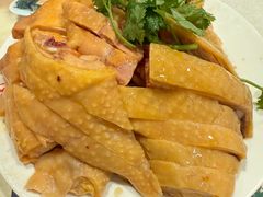 -振鼎鸡(福州路店)