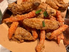 -大树餐厅(益田假日店)