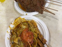 -胖子鸡排(循礼门老字号店)