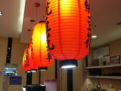 大堂-鲜芋仙(时尚天河店)