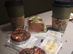 -奈雪茶院·茶室茶馆(广州粤海天地店)