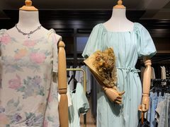 -光启城时尚购物中心