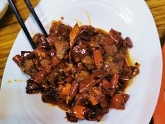 -兔槽江湖菜·重庆璧山兔(水围店)