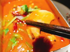 -烎记烧烤(蓝天花园店)