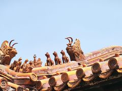 -故宫博物院(故宫)