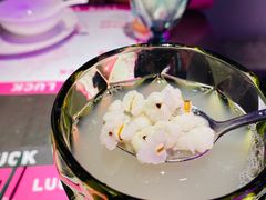 -新越盏·东南亚料理(捷登都会店)