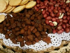 -黔蘑菇四季餐厅(观山湖店)