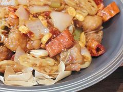 -東城故事·尋找姆媽的味道(玉兰路店)