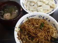 -龙老五汤店(站前西路店)