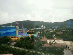 -广东省拱北口岸中国旅行社(华宾营业部)