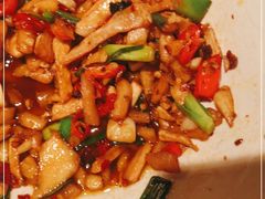 -农耕记·湖南土菜(龙岗熙和园店)
