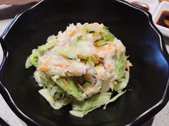 -万岁寿司(万国店)