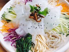 -关东小磨东北菜(上海长风大悦城店)