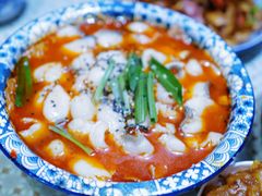 -蜗牛小馆醉乡民谣云南菜(惠新西里店)