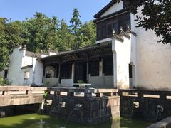 -景德镇古窑民俗博览区